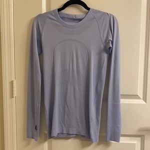 Swiftly Tech Long Sleeve Shirt 2.0